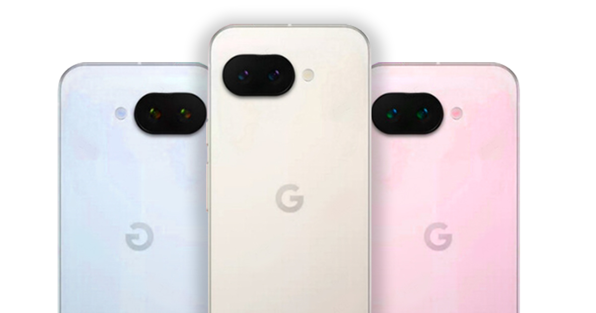Google Pixel 9a Launch Date & Price Leaked for US & Europe – Full Specs Inside