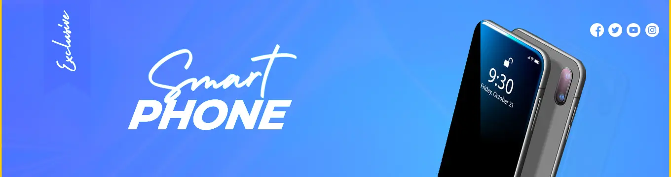 Home banner