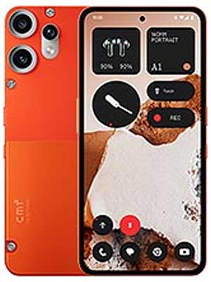 Nothing CMF Phone 2 Pro