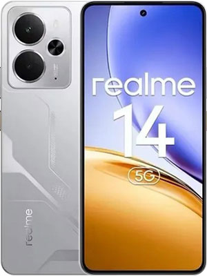 Realme 14 5G