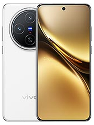 Vivo X200s