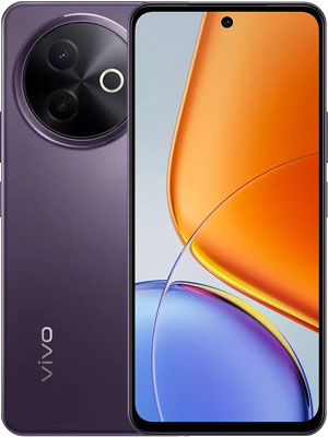 Vivo Y39 5G