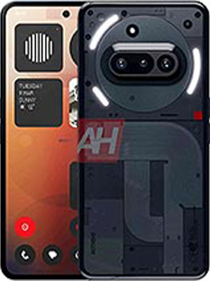 Nothing Phone 3a