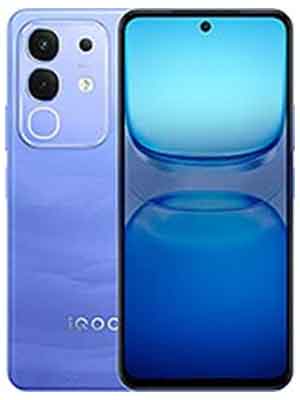 Vivo iQOO Z10x 5G