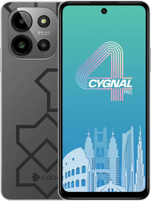Dcode Cygnal 4 Pro