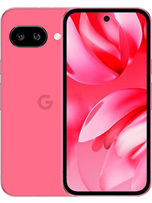 Google Pixel 9a