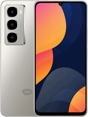 itel City 100