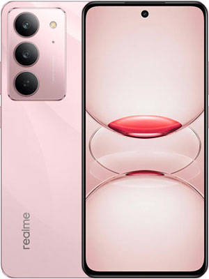 Realme C75x
