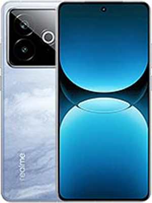 Realme P3x